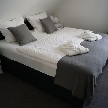La Domus Premium Osnabrueck Lotte Appartement Buitenkant foto