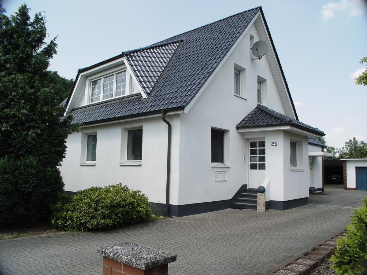 La Domus Premium Osnabrueck Lotte Appartement Buitenkant foto