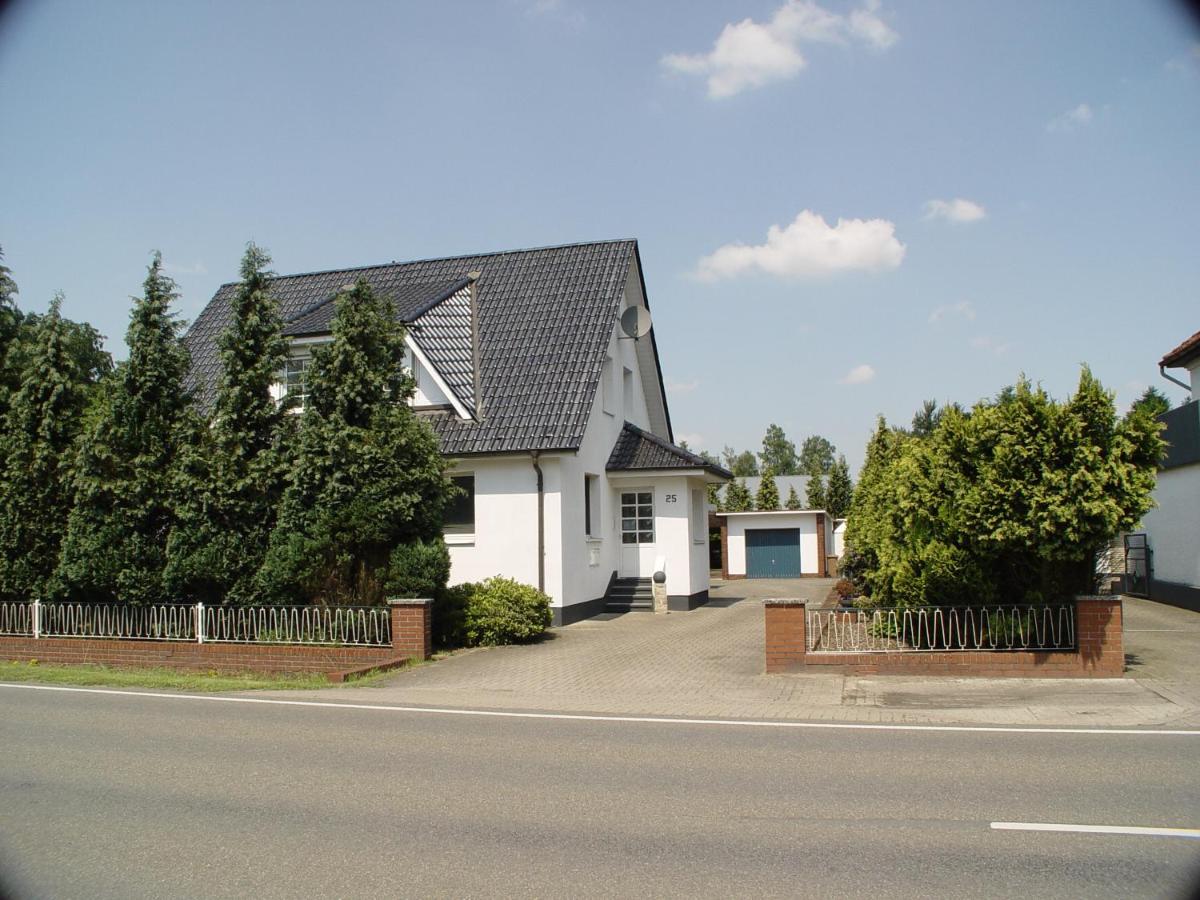 La Domus Premium Osnabrueck Lotte Appartement Buitenkant foto