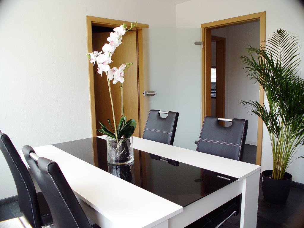 La Domus Premium Osnabrueck Lotte Appartement Buitenkant foto