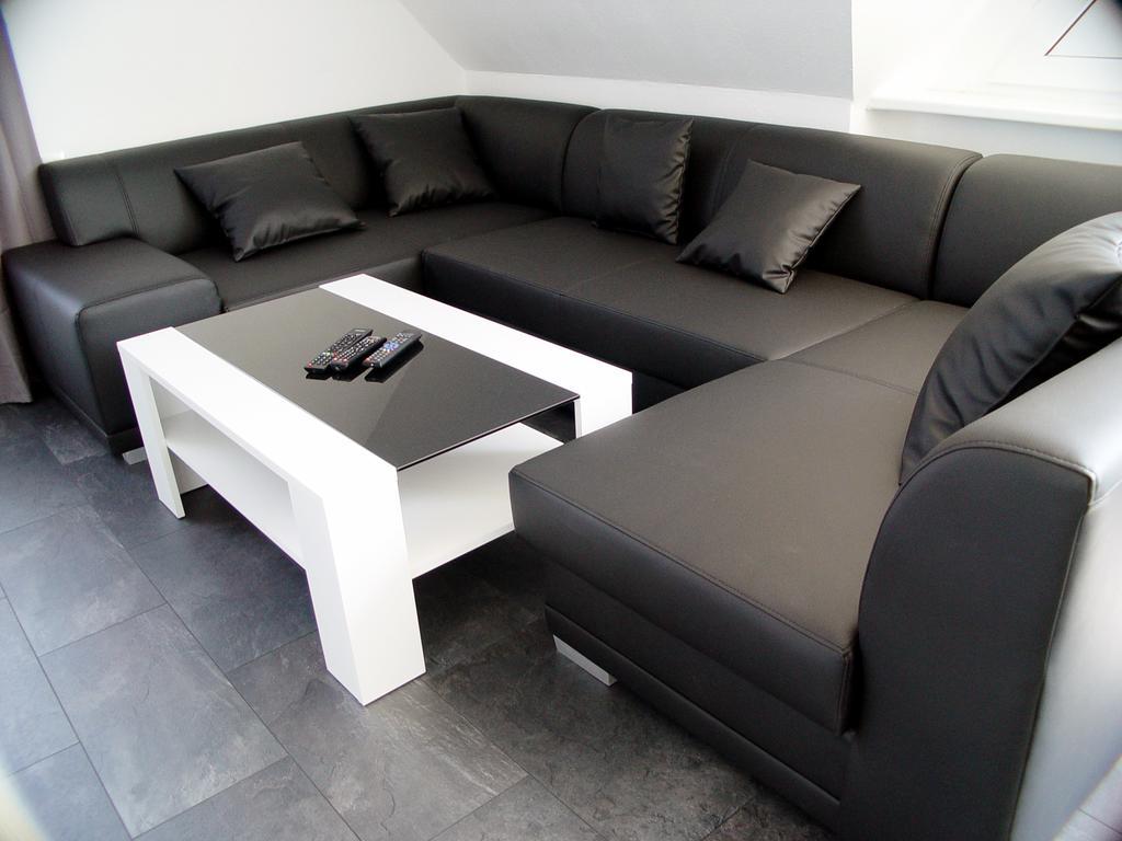 La Domus Premium Osnabrueck Lotte Appartement Buitenkant foto