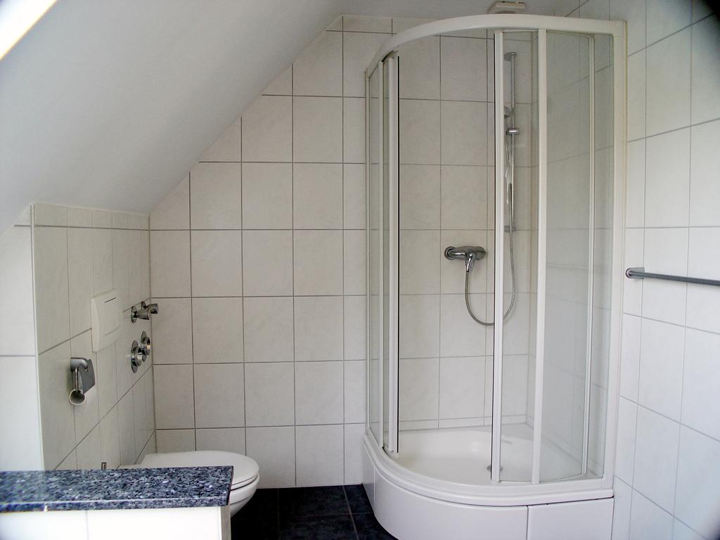 La Domus Premium Osnabrueck Lotte Appartement Buitenkant foto