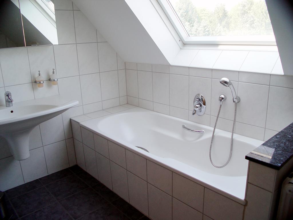 La Domus Premium Osnabrueck Lotte Appartement Buitenkant foto