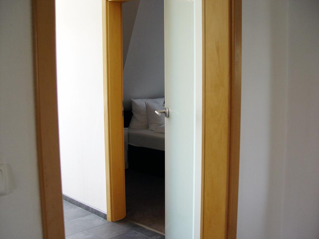 La Domus Premium Osnabrueck Lotte Appartement Buitenkant foto