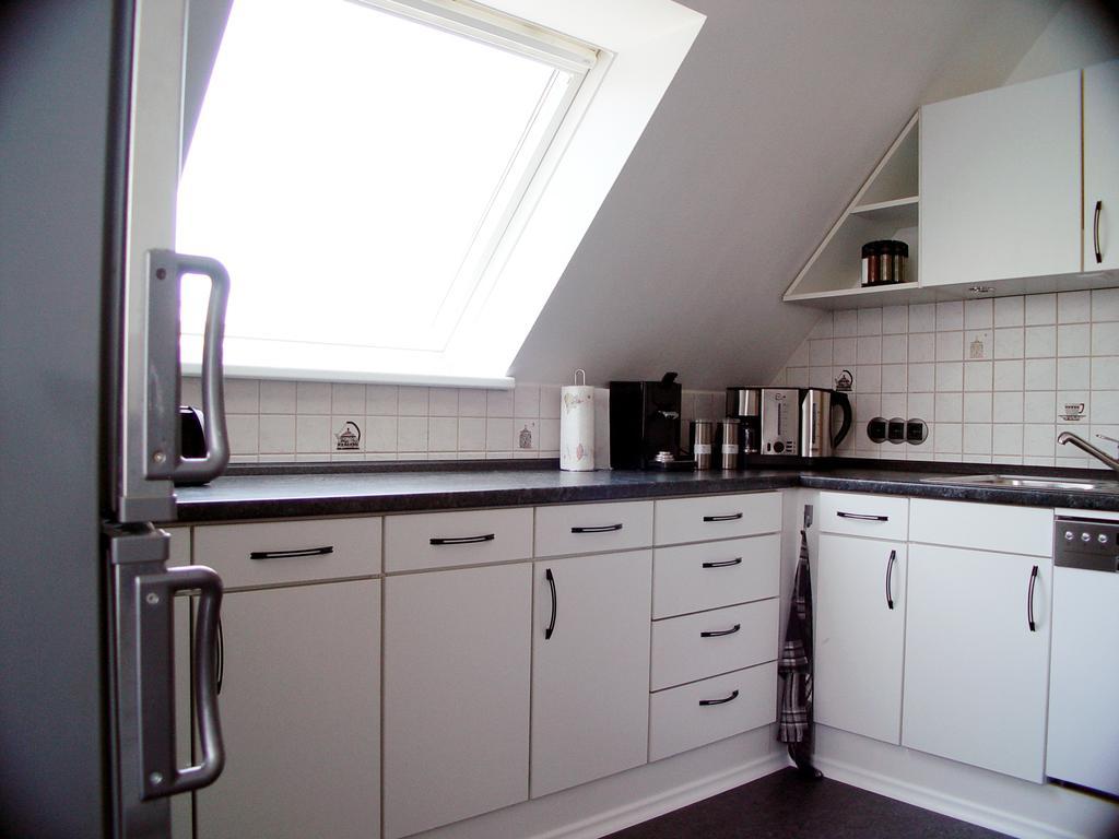 La Domus Premium Osnabrueck Lotte Appartement Buitenkant foto