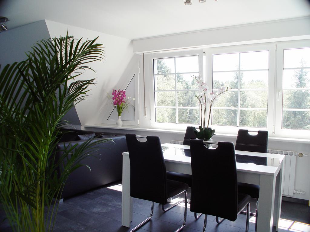 La Domus Premium Osnabrueck Lotte Appartement Buitenkant foto