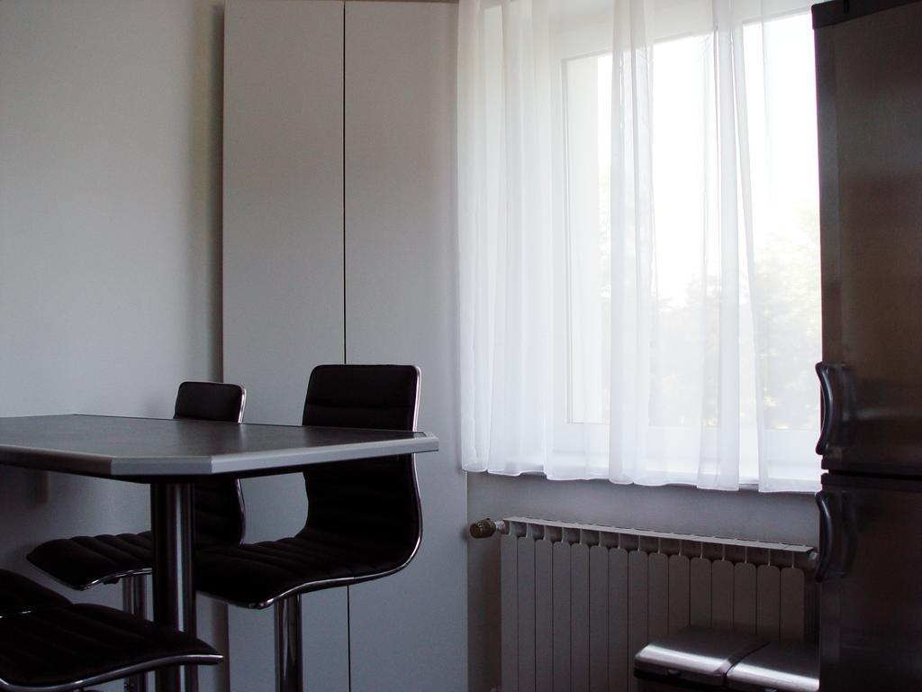 La Domus Premium Osnabrueck Lotte Appartement Buitenkant foto