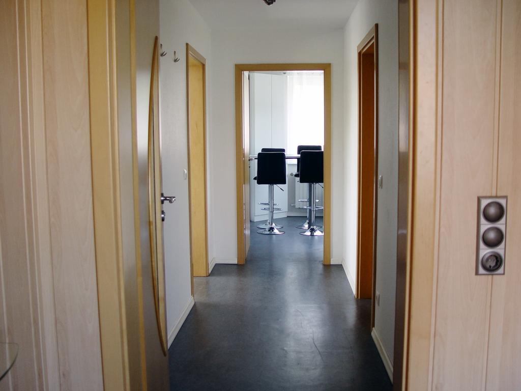 La Domus Premium Osnabrueck Lotte Appartement Buitenkant foto