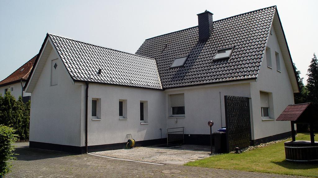 La Domus Premium Osnabrueck Lotte Appartement Buitenkant foto
